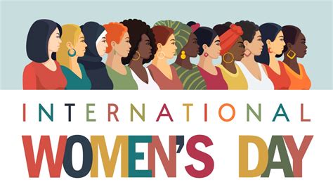 9 Best Charities for International Women’s Day .